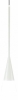 Подвесной светильник Lightstar Conicita 804110