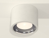 Спот Eurosvet Bronze 20063/4 LED античная бронза 36W
