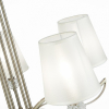 Интерьерная настольная лампа Stilfort Chart 1045/11/01T