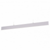 Подвесной светильник Arte Lamp Largo A2505SP-2WH