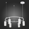 Подвесная люстра ST Luce KENDO SL1213.503.06