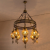 Подвесной светильник ST-Luce Erto SL904.433.01