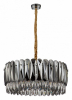 Подвесная люстра Moderli Mery V9040-8P