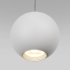 Спот Eurosvet Bronze 20063/4 LED античная бронза