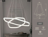 Подвесной светодиодный светильник Ambrella light Confort Line FL360