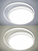 Потолочная люстра Groove LED LAMPS 81186