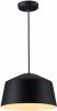 Подвесной светильник Natali Kovaltseva Minimal Art MINIMAL ART 77003A-1P BLACK