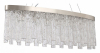 Подвесная люстра Stilfort Frostyle 2155/11/06P