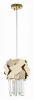 Подвесной светильник ST Luce Caserta SL1232.203.01