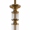 Потолочная люстра Freya Bolas FR5185PL-08BS