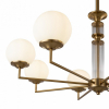 Подвесная люстра ST Luce Corsia SL1230.102.06