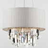 Подвесная люстра ST Luce Vittoria SL1231.302.06