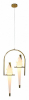 Подвесной светодиодный светильник Moderli Birds V3071-2PL
