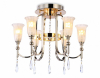 Подвесная люстра ST Luce Grosseto SL1228.203.06