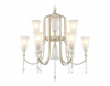 Подвесная люстра Ambrella light Traditional TR3248
