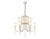 Подвесная люстра Ambrella light Traditional TR3248