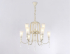 Подвесная люстра Ambrella light Traditional TR3248