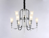Подвесная люстра Ambrella light Traditional TR3249