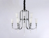 Подвесная люстра Ambrella light Traditional TR3249