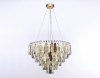 Подвесная люстра ST Luce Teramo SL1628.303.08