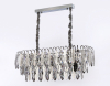 Подвесная люстра Ambrella light Traditional TR5259