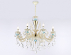 Торшер Maytoni Intreccio ARM010-01-W