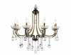 Подвесная люстра Ambrella light TRADITIONAL TR4953