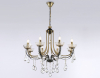 Подвесная люстра Ambrella light TRADITIONAL TR4953