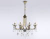 Подвесная люстра Ambrella light TRADITIONAL TR4953