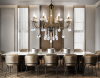 Подвесная люстра Ambrella light TRADITIONAL TR4953