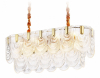 Подвесная люстра Ambrella light TRADITIONAL TR5389