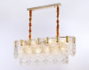 Подвесная люстра Ambrella light TRADITIONAL TR5389