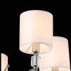 Подвесная люстра MW-Light Конрад 667012605