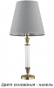 Подвесная люстра Lussole Loft Davie LSP-8776