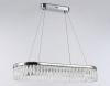 Подвесной светильник Ambrella light Traditional TR49733