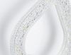 Потолочная люстра Ambrella light Original FA3925