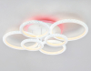Потолочная люстра Ambrella light Original FA9528