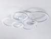 Потолочная люстра Ambrella light Original FA9528