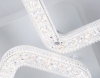 Потолочная люстра Ambrella light Original FA3914