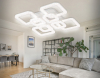 Потолочная люстра Ambrella light Original FA3921