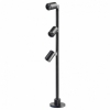 Торшер Arte Lamp York A2273PN-1AB