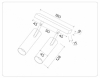 Трековый светильник Track System GL3902