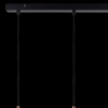 Подвесная люстра Lussole Loft Davie LSP-8776