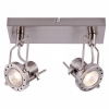 Настенно-потолочный светильник Arte Lamp Costruttore A4300AP-2SS
