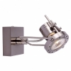Настенно-потолочный светильник Arte Lamp Costruttore A4300AP-1SS