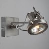 Настенно-потолочный светильник Arte Lamp Costruttore A4300AP-1SS