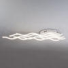 Настенно-потолочный светильник Eurosvet Gwen 90090/4 белый