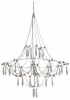 Подвесная люстра Amela FR6138PL-L21CH