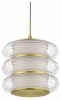 Подвесной светодиодный светильник ST Luce Frittela SL6239.203.03