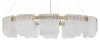 Подвесной светодиодный светильник ST Luce Voile SL6021.203.66